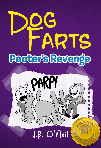 Pooters Revenge